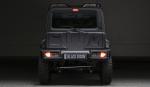 Suzuki Jimny Sierra Sports Line Black Bison Edition by Wald 2019 года